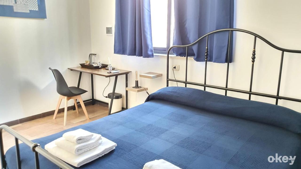 I Covi Del Viaggiatore - Bari Politecnico المظهر الخارجي الصورة