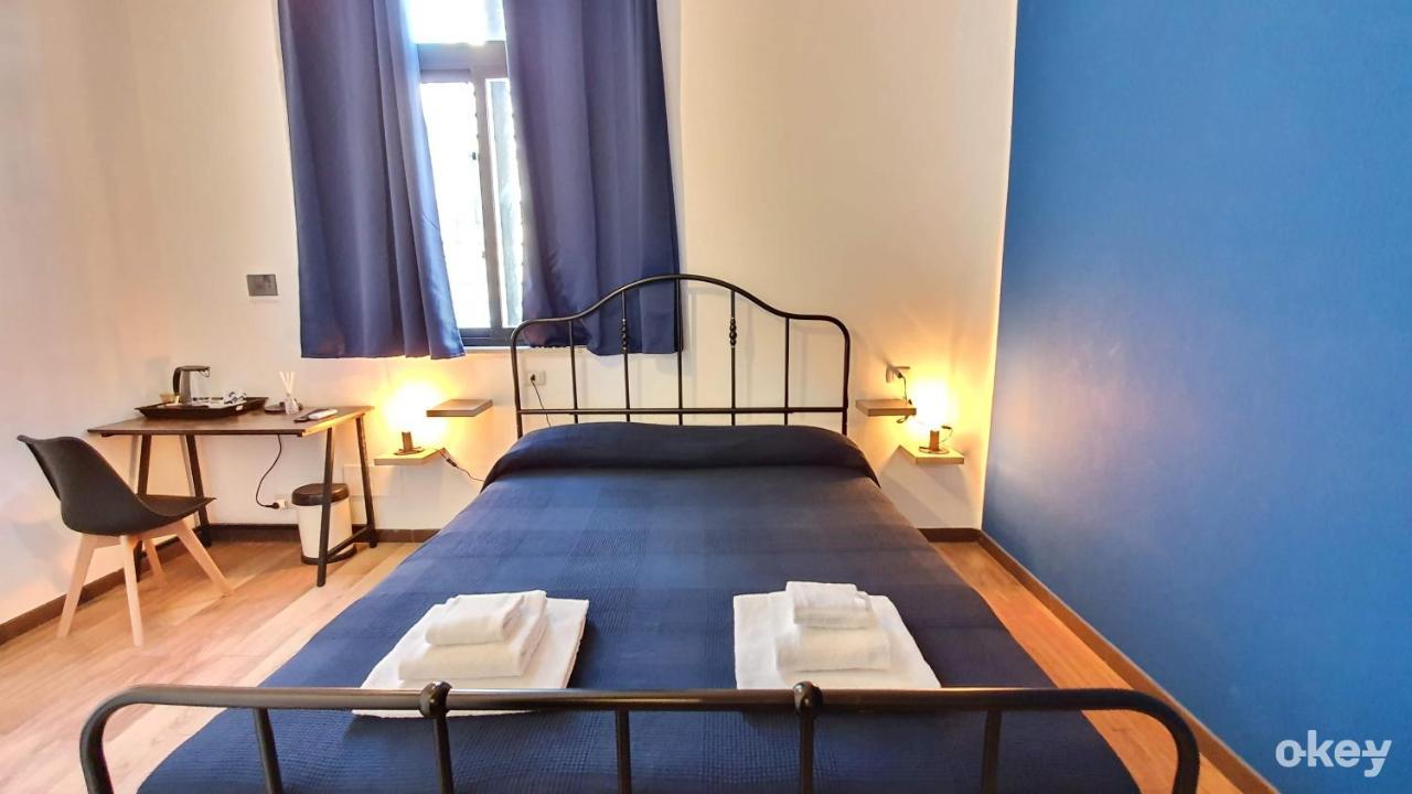 I Covi Del Viaggiatore - Bari Politecnico المظهر الخارجي الصورة